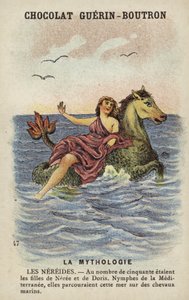 Néréides