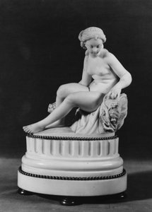 Nymphe (Printemps), vers 1770-80