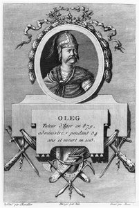 Oleg de Novgorod