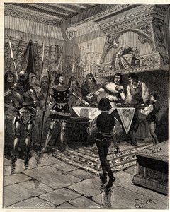 Le 5 avril