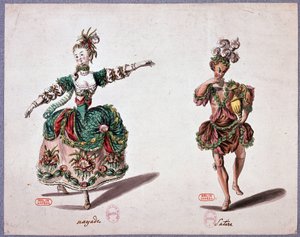 Costumes d