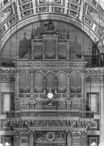 Orgue