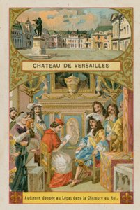 Palais de Versailles