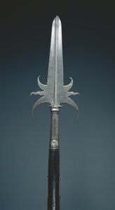 Partisane, vers 1650