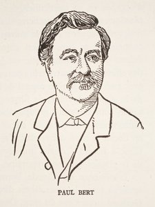 Paul Bert - French School