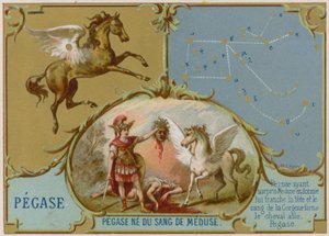 Pégase