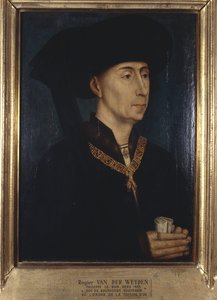 Philippe III Le Bon / Duc de Bourgogne / Souverain de l