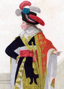Philippe-Antoine Merlin de Douai - French School