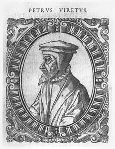 Pierre Vinet, d