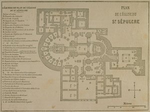 Plan de l