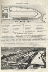 Plan de l