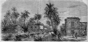 Pondichéry (Inde)