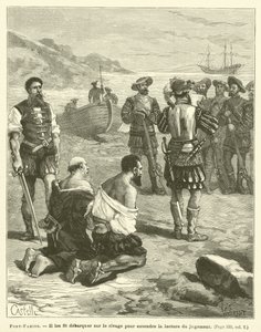 Port-Famine