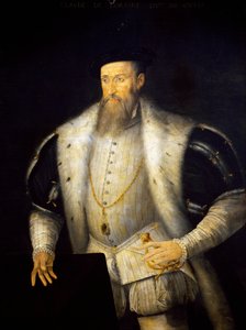 Portrait de Claude Ier de Lorraine