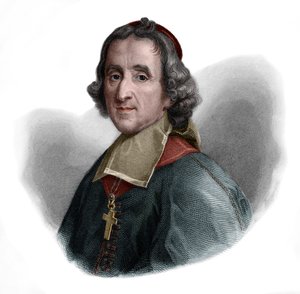 Portrait de François Fénelon