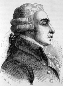 Portrait du général Louis Félix, Baron de Wimpfen
