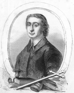 Portrait de Jean Baptiste Massillon (1663-1742)