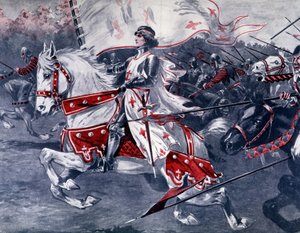Portrait de Jeanne d