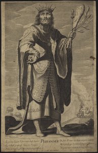 Portrait de Périandre