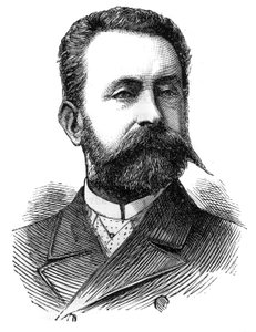 Portrait de Robert d