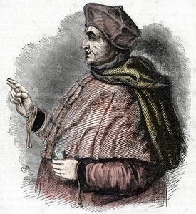 Portrait de l