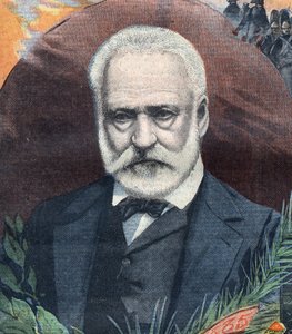 Portrait de l