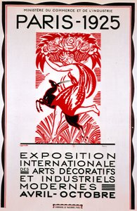 Affiche de l