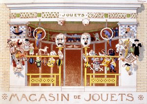 Présentation d