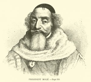 Président Molé
