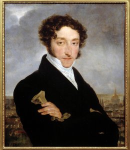 Portrait présumé de l