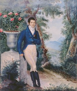 Prince Felice Baciocchi
