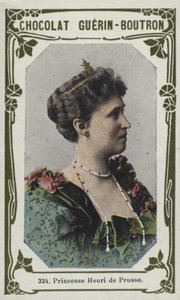 Princesse Henri de Prusse