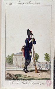 Élève de l