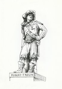 René Duguay-Trouin