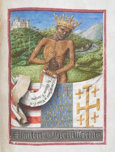 René, Duc d