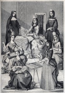 École résidentielle de Saint-Cyr