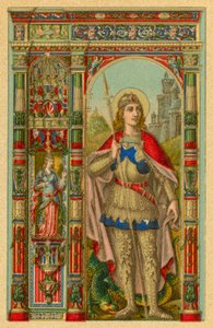 Saint Georges - French School