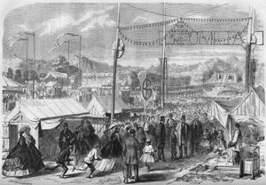 Fête de Saint-Cloud