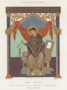 Saint Jérôme