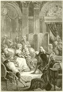 Salon de Madame Necker