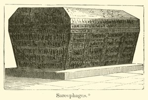 Sarcophage
