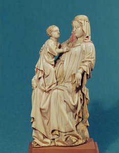 Vierge à l