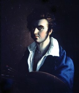Autoportrait d