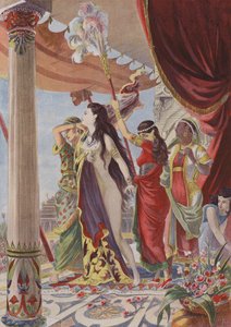 Sémiramis