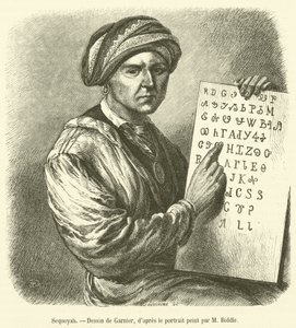 Sequoyah - French School