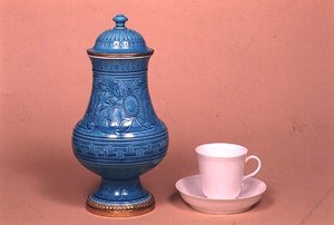 Vase de Sèvres