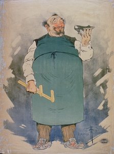 Cordonnier