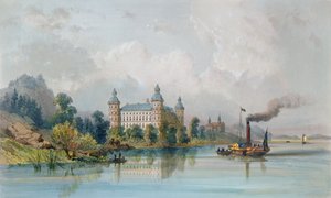 Château de Skokloster - French School