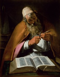 Saint Ambroise - French School