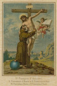 Saint François d